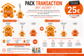 Pack Transaction My Homy