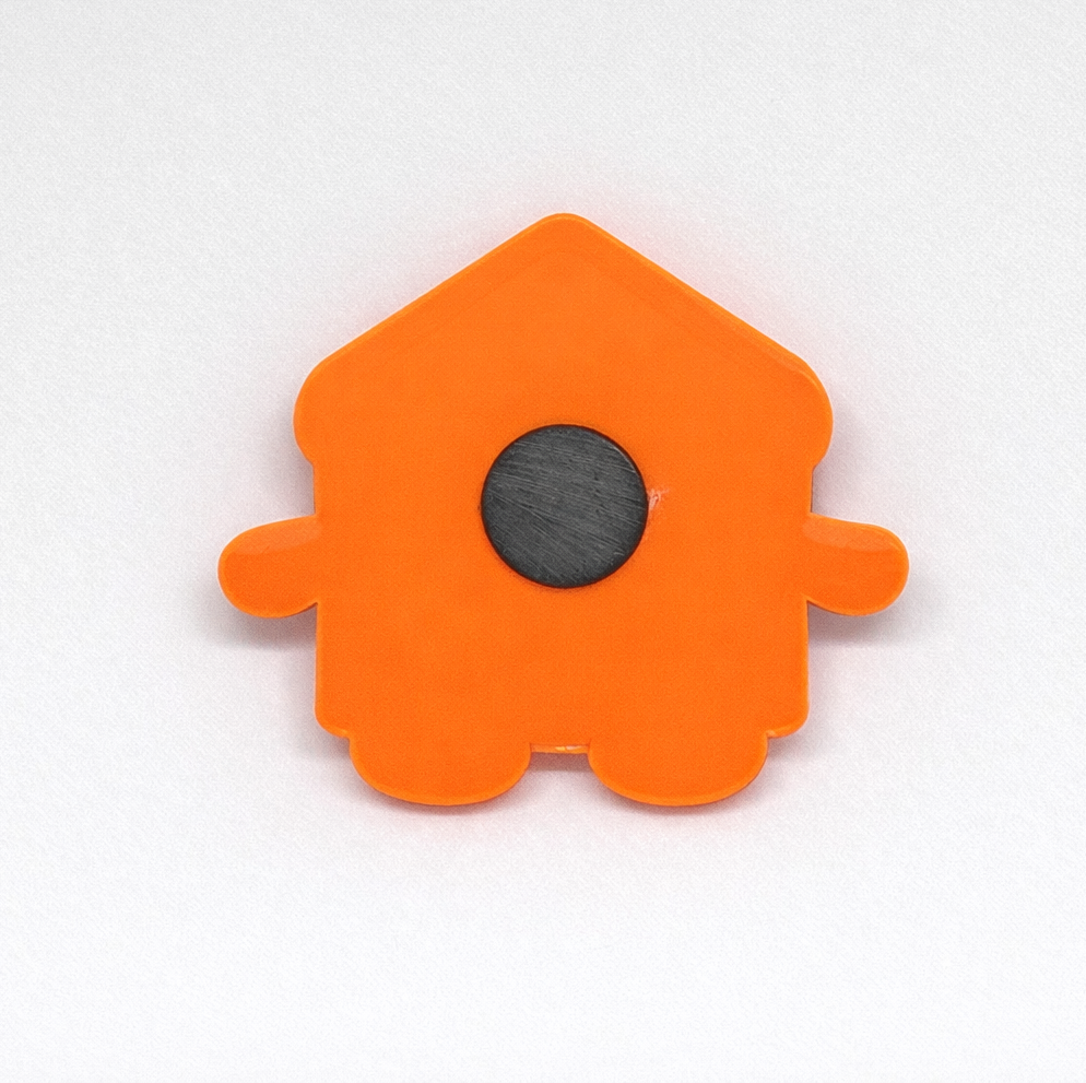 Magnet Homy